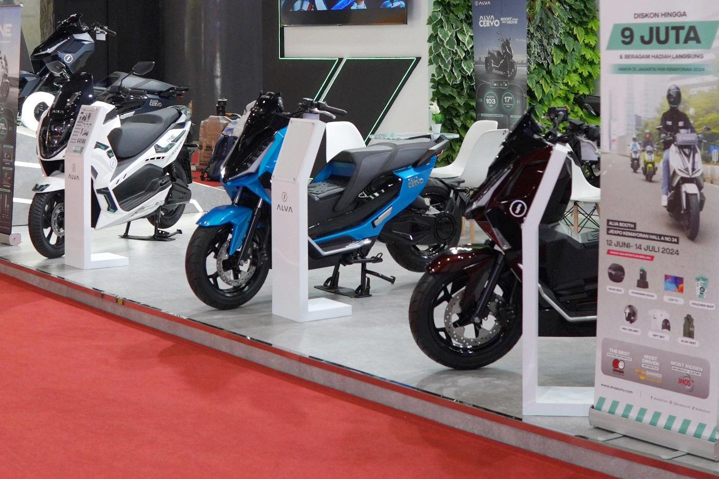 Photo: moladin.com motor listrik murah 2026 - Moladin