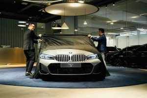 Disebut Mobil Laku Eropa, Penjualan BMW Indonesia Ternyata Melemah