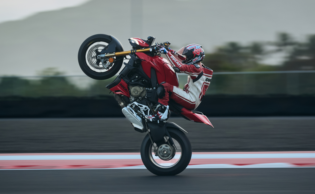 DRE Racetrack Academy 