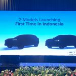 Prediksi 2 Mobil Jetour di GIIAS 2024