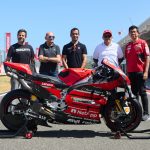 Ducati Riding Experience Holiday Digelar Meriah di Mandalika - Tuwaga