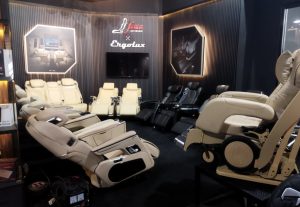 Tips dan Trik Retrim Jok Mobil Cina Sesuai Selera