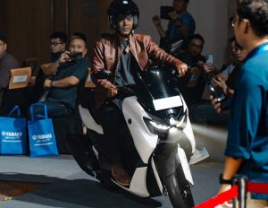 Daftar Harga Motor Matik Yamaha Bulan September 2024, NMAX Turbo Tembus Rp 45 Jutaan!