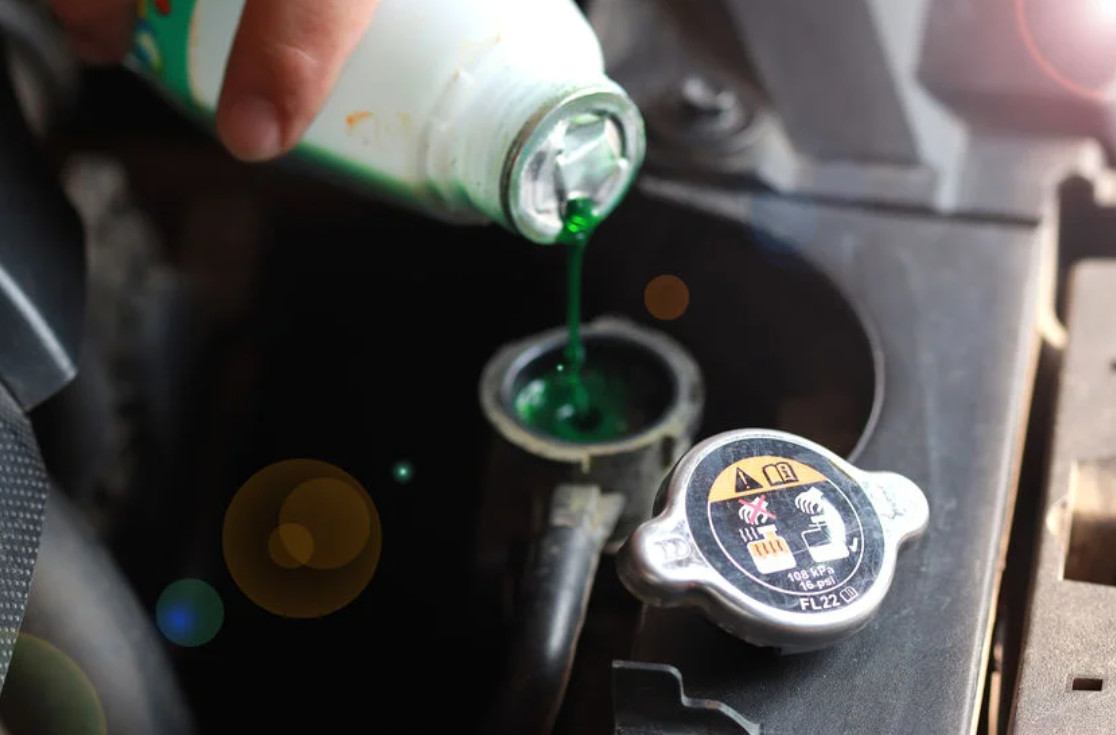 Mengenal Fungsi Radiator Motor dan Cara Merawatnya Radiator motor diperlukan untuk mengontrol suhu mesin