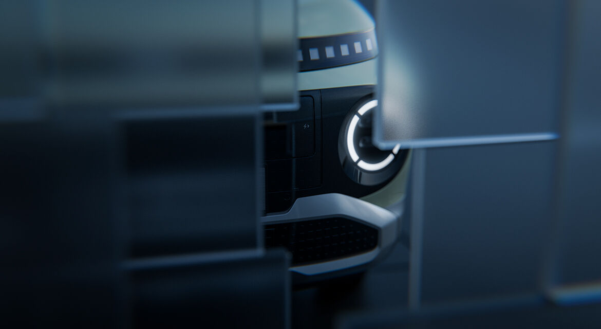 Inster diambil dari kata Intimate dan Innovative