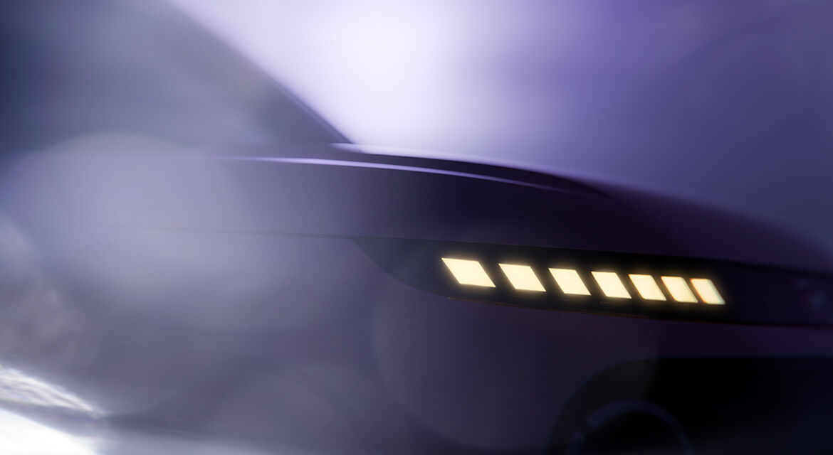 Hyundai Inster dibangun mirip Hyundai Casper dengan sedikit perbedaan