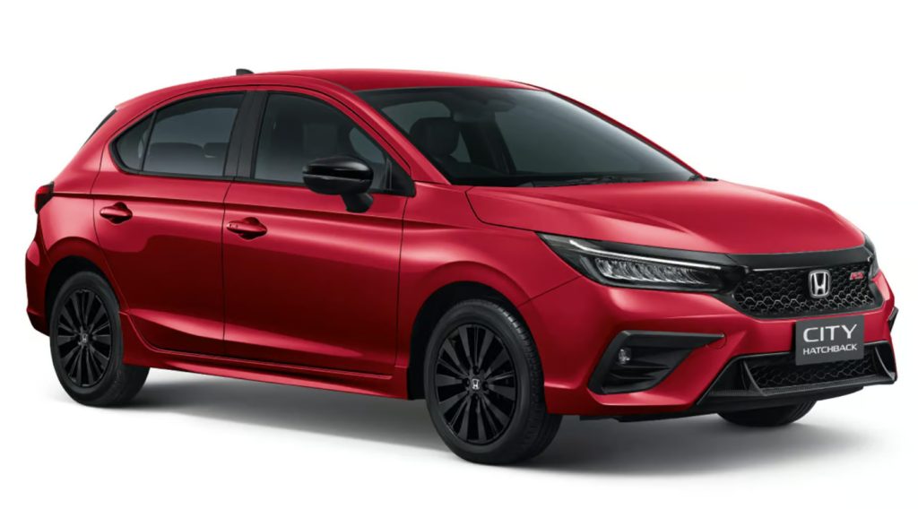 Revisi gril dan bumper plus 1 set velg baru