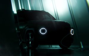 Hyundai Inster EV Siap Bersaing Dengan Mobil Listrik Cina, Harganya Cuma Rp350 Jutaan?