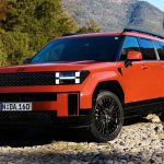 Tanggapan Hyundai Soal Mobil Hybrid Tak Dapat Subsidi : Pasar Tetap Tumbuh ! - Tuwaga