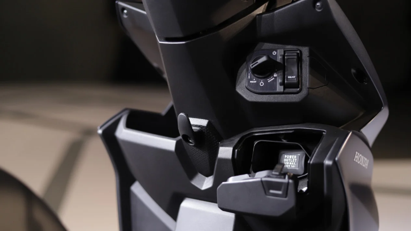 All New Honda BeAT 2024