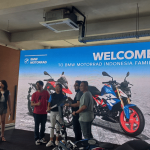 34 Unit BMW G 310 Resmi Dikirim ke Konsumen, Mayoritas Beli Cash! - Tuwaga
