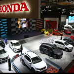 Honda Prospect Motor Masih Andalkan Brio Sebagai Senjata Utama, Model Lain Kurang Laku? - Tuwaga