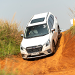 Ini Kelebihan Fitur X-Mode di Mobil Subaru, Asik Buat Off-road! - Tuwaga