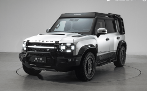 Spesifikasi Jetour JMK Traveller Ganteng Dari Lahir Jumlah Terbatas