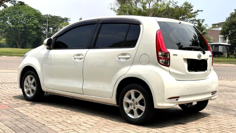 mobil matic murah di bawah rp 100 juta