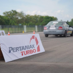 Pertamax Turbo Drag Fest 2024 Berlangsung di 3 Tempat, Gas!