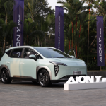 4 Garansi Aion Y Plus, Gratis Pasang Wall Charging!