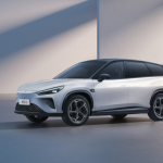 Neta L Bakal Hadir di GIIAS 2024, Hanya Display atau Langsung Dijual?