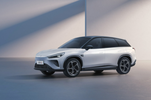 Neta L Bakal Hadir di GIIAS 2024, Hanya Display atau Langsung Dijual?