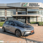 Referensi Modifikasi BYD Dolphin, Sebentar Lagi Bakal Masif di Jalanan Bergaya Sporty