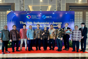 Indonesia dan Jepang Siap Kembangkan Bio Fuel, Lebih Ramah Lingkungan Dari Mobil Listrik?