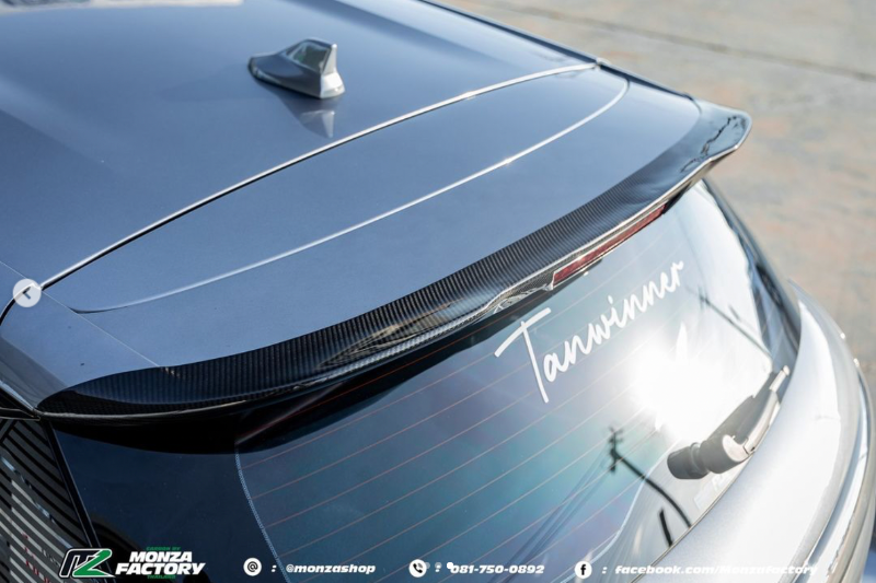 Referensi Modifikasi BYD Dolphin, Sebentar Lagi Bakal Masif di Jalanan Bergaya Sporty Referensi modifikasi BYD Dolphin