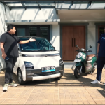 Mobil Listrik Murah vs Motor Sejuta Umat, Mana Lebih Menguntungkan?