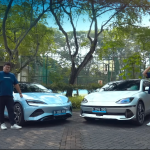 Komparasi BYD Seal vs Ioniq 6, Kontestan asal Korea Kalah Segalanya!