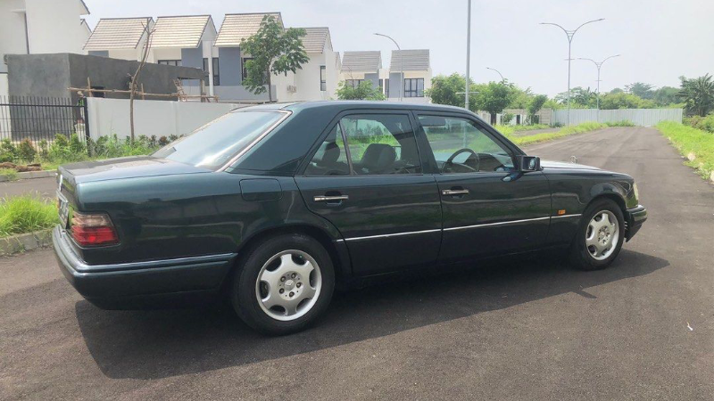 mobil matic murah di bawah rp 100 juta