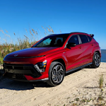 Booking All New Kona Electric Resmi Dibuka, Harga Cuma Rp 500 Jutaan - Tuwaga