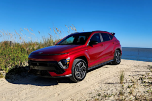 Booking All New Kona Electric Resmi Dibuka, Harga Cuma Rp 500 Jutaan