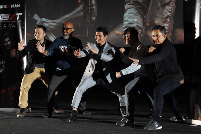 underwear yang nyaman untuk berkendara