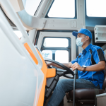 Sertifikasi Pengemudi Bus dan Truk Segera Diterapkan, Biar Tidak Ugal-ugalan di Jalan!