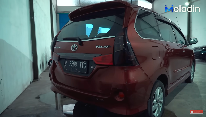 Komparasi Mobil Bekas Toyota Avanza Veloz Vs Mitsubishi Xpander Exceed 2018 Toyota Avanza Veloz vs Mitsubishi Xpander Exceed 2018