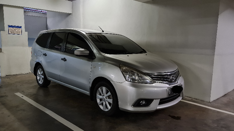 mobil matic murah di bawah rp 100 juta