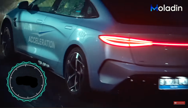 Komparasi BYD Seal vs Ioniq 6, Kontestan asal Korea Kalah Segalanya! Komparasi BYD Seal vs Ioniq 6