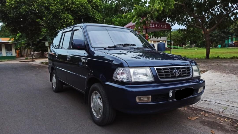 mobil matic murah di bawah rp 100 juta