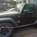 Rubicon Mario Dandy Turun Harga Gak Laku-Laku Dilelang, Dicap Barang Haram?