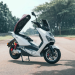 Aturan Pajak Motor Listrik; Besaran Biaya, Subsidi dan Cara Menghitungnya - Tuwaga