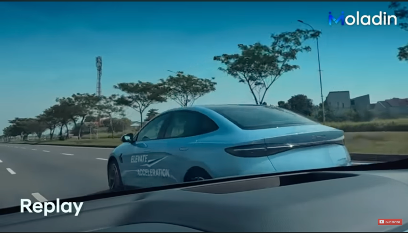 Hyundai Ioniq 6 Facelift 