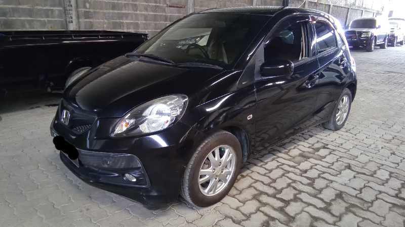 mobil matic murah di bawah rp 100 juta