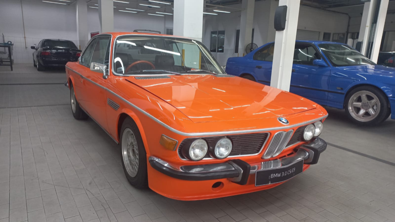 Program BMW MINI Assurance