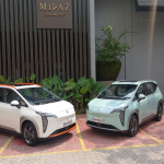 Perbedaan Aion Y Plus Versi Cina dan Indonesia, Pintu Bagasi Sudah Elektrik! - Tuwaga