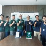 Kolaborasi Voltron dan Infien Energy, Charge Mobil Listrik Bersumber Panel Surya - Tuwaga