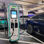 Voltron Hadir di Aplikasi Livin’ by Mandiri, SPKLU Semakin Mudah Dijangkau - Tuwaga