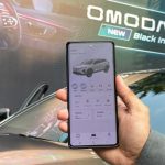 Cara Aktifkan Fitur Car Link O di Chery Omoda E5 - Tuwaga