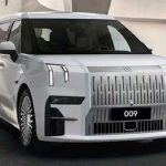 Mengenal Mobil Listrik Zeekr yang Resmi Masuk Indonesia