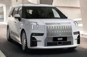 Mengenal Mobil Listrik Zeekr yang Resmi Masuk Indonesia