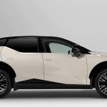 Baru Masuk Indonesia, Cek Penjualan Mobil Listrik Zeekr di Cina - Tuwaga