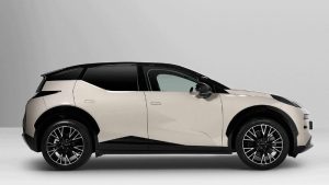 Baru Masuk Indonesia, Cek Penjualan Mobil Listrik Zeekr di Cina